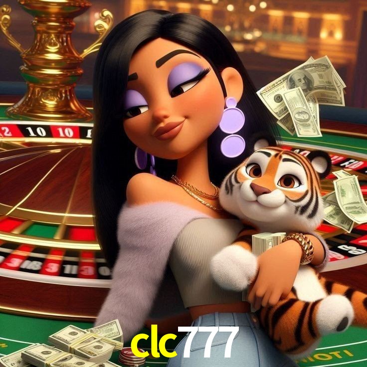 Welcome Bonus clc777