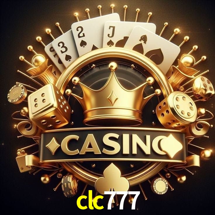 Estatísticas clc777