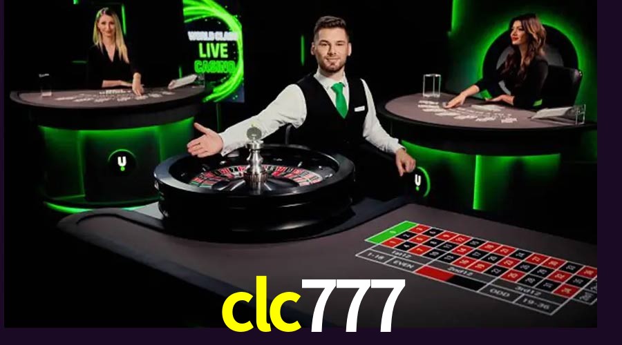 Platform Technology clc777