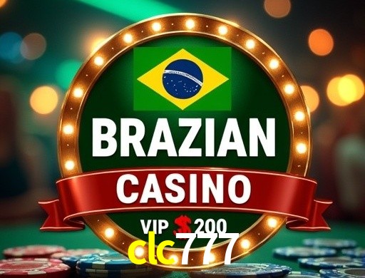 Canal oficial no Telegram da clc777