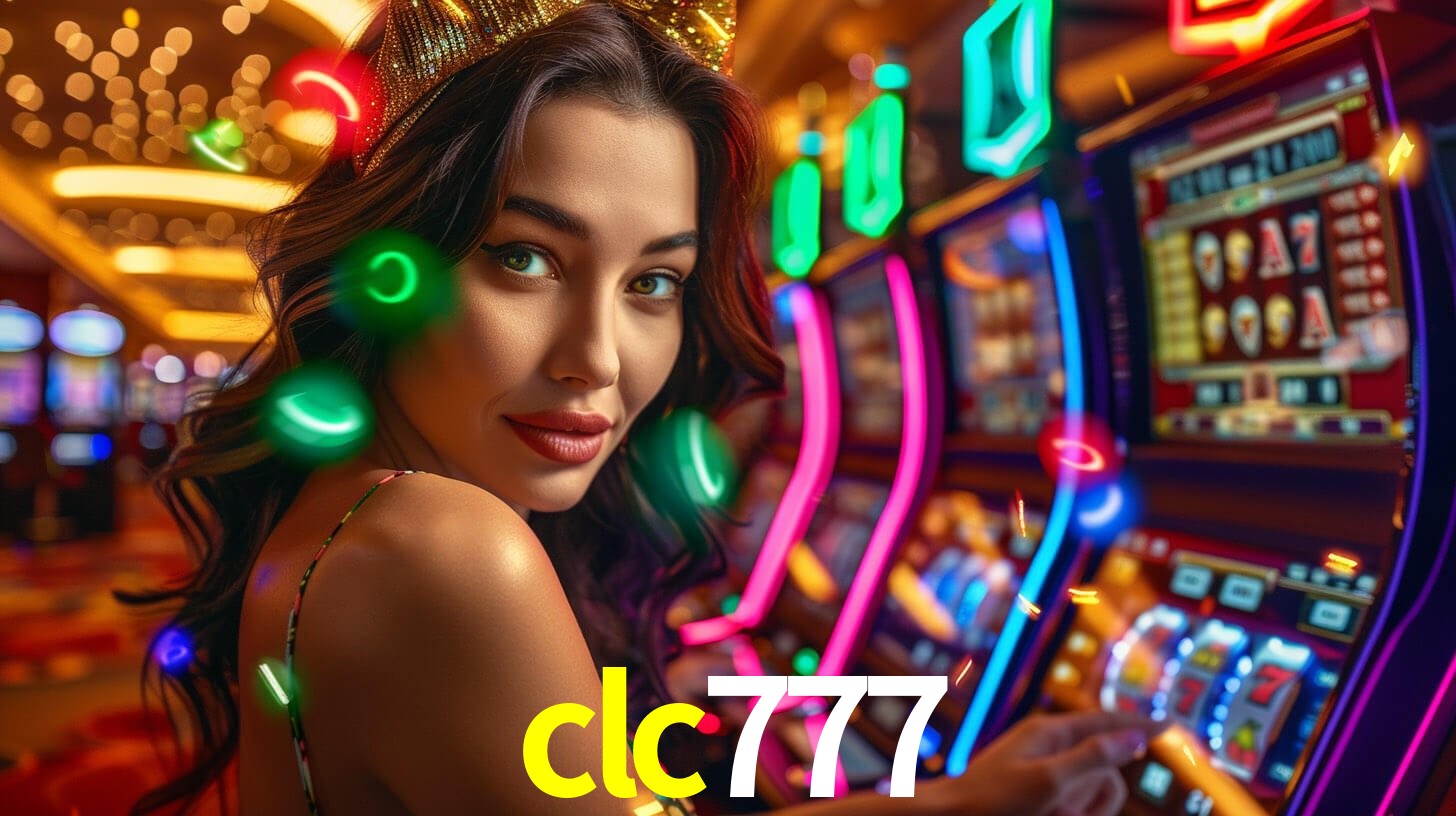 Mercados ao vivo e cash out na clc777
