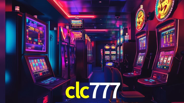 Cashback e recargas na clc777