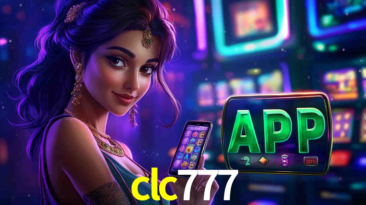 clc777: A Experiência de Casino com Jogos de Mesa ao Vivo