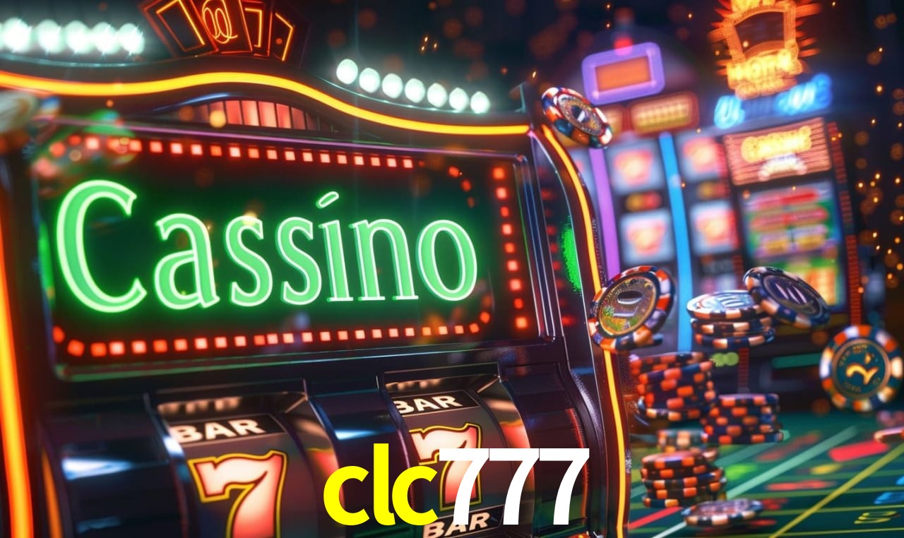 Cadastro Rápido clc777