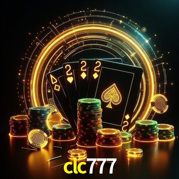 Recursos de Bônus clc777