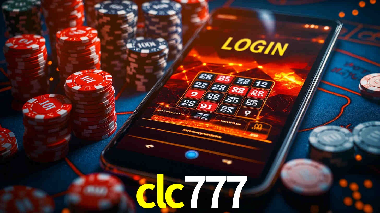 clc777 bet