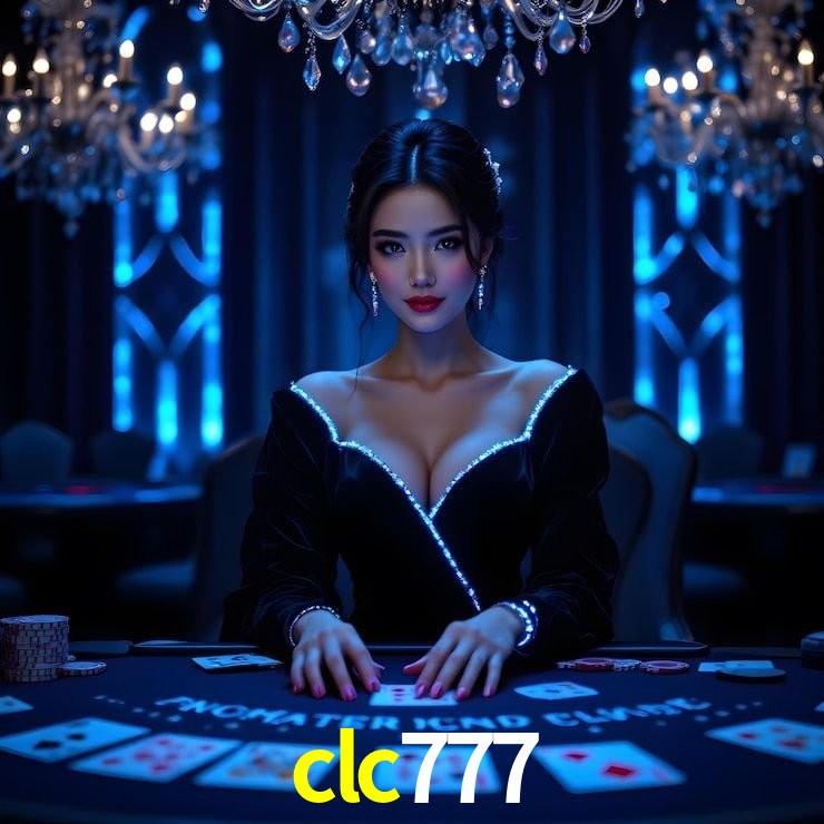 Diretório de Jogos clc777