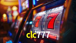 Login Seguro clc777