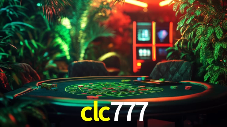 Live Casino clc777