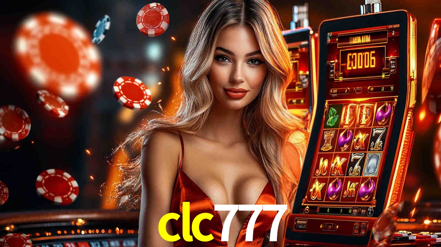 Sinta a adrenalina dos jogos de cassino com clc777