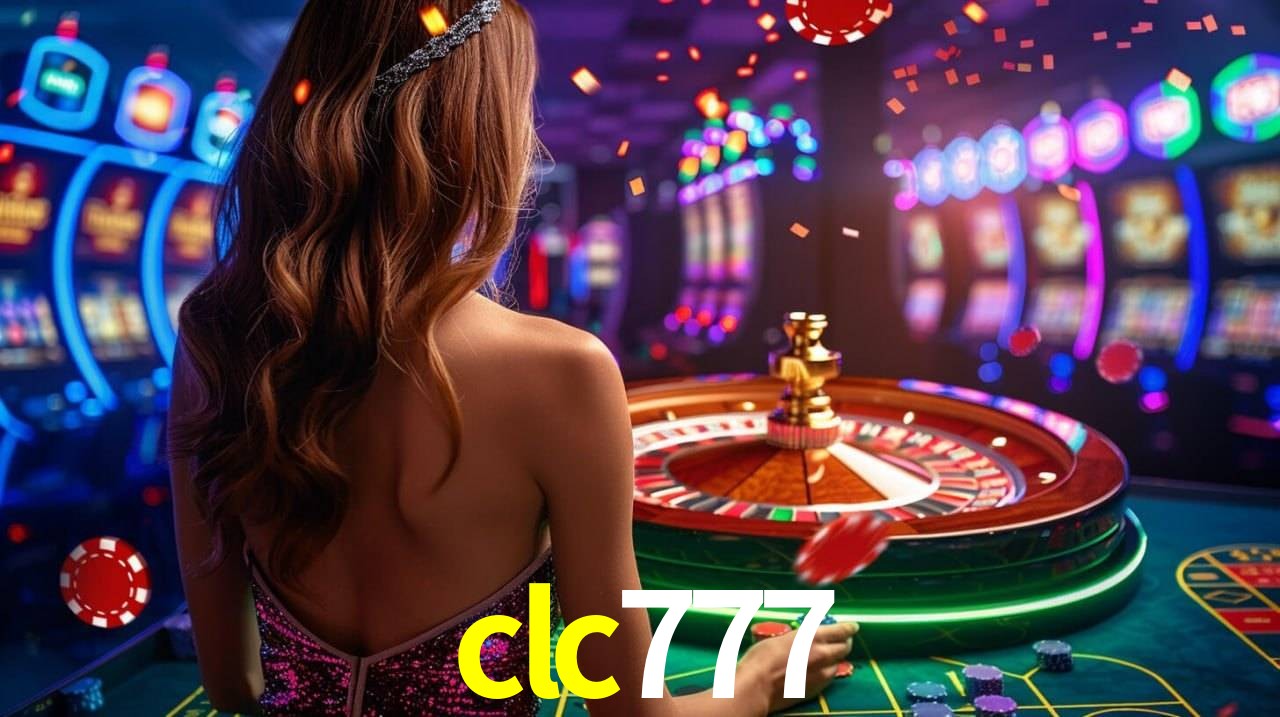 APP rápido e leve da clc777