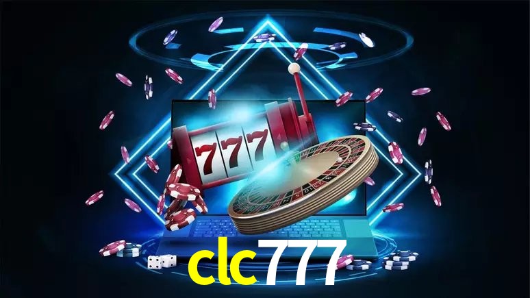 Provedores de Jogos clc777
