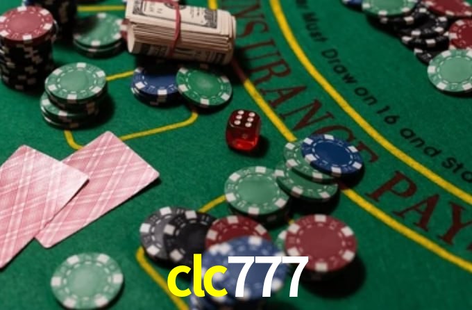 clc777 bet