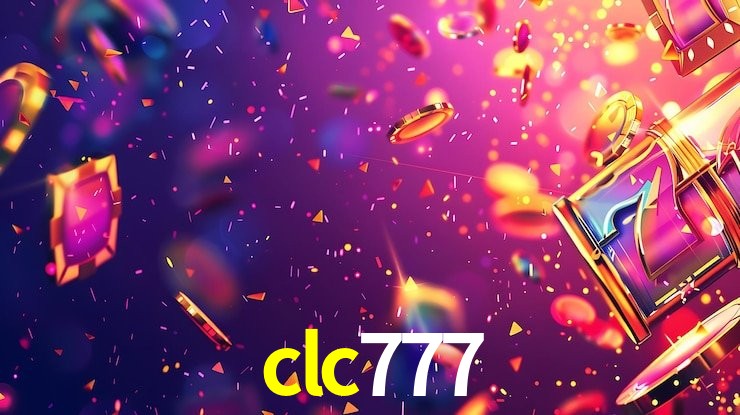 A Emoção da Loteria na clc777: Uma Chance de Mudança de Vida