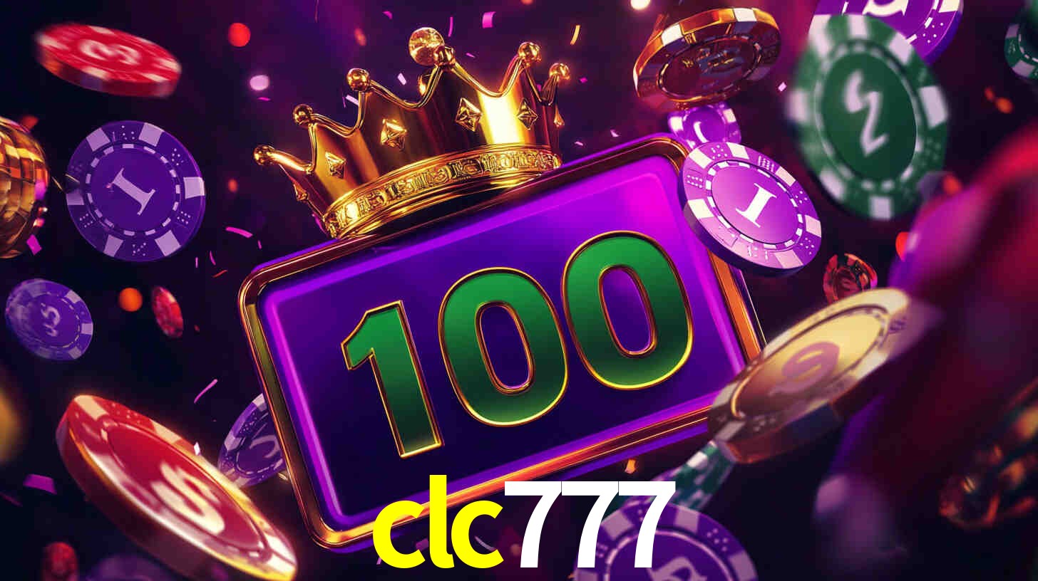 Daily Bonuses clc777