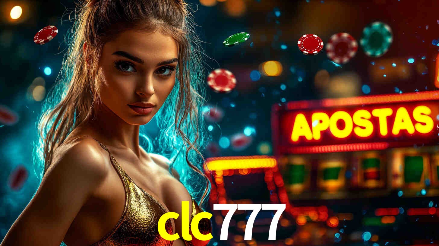 Descubra o Programa VIP da clc777: Vantagens Exclusivas para Jogadores
