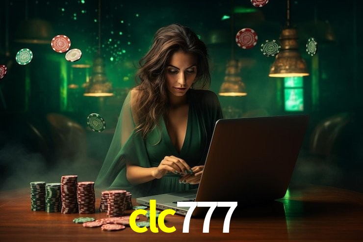 Escolher plataforma para baixar clc777