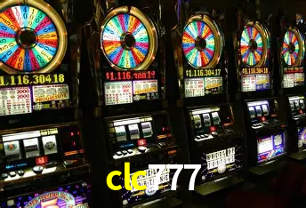 Descubra a Magia dos Jogos de Arcade no clc777