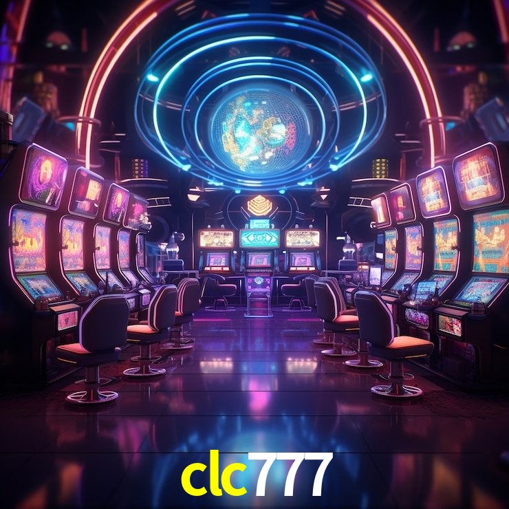 Jackpots e promoções na clc777