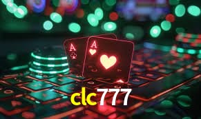 Apostas de Futebol clc777