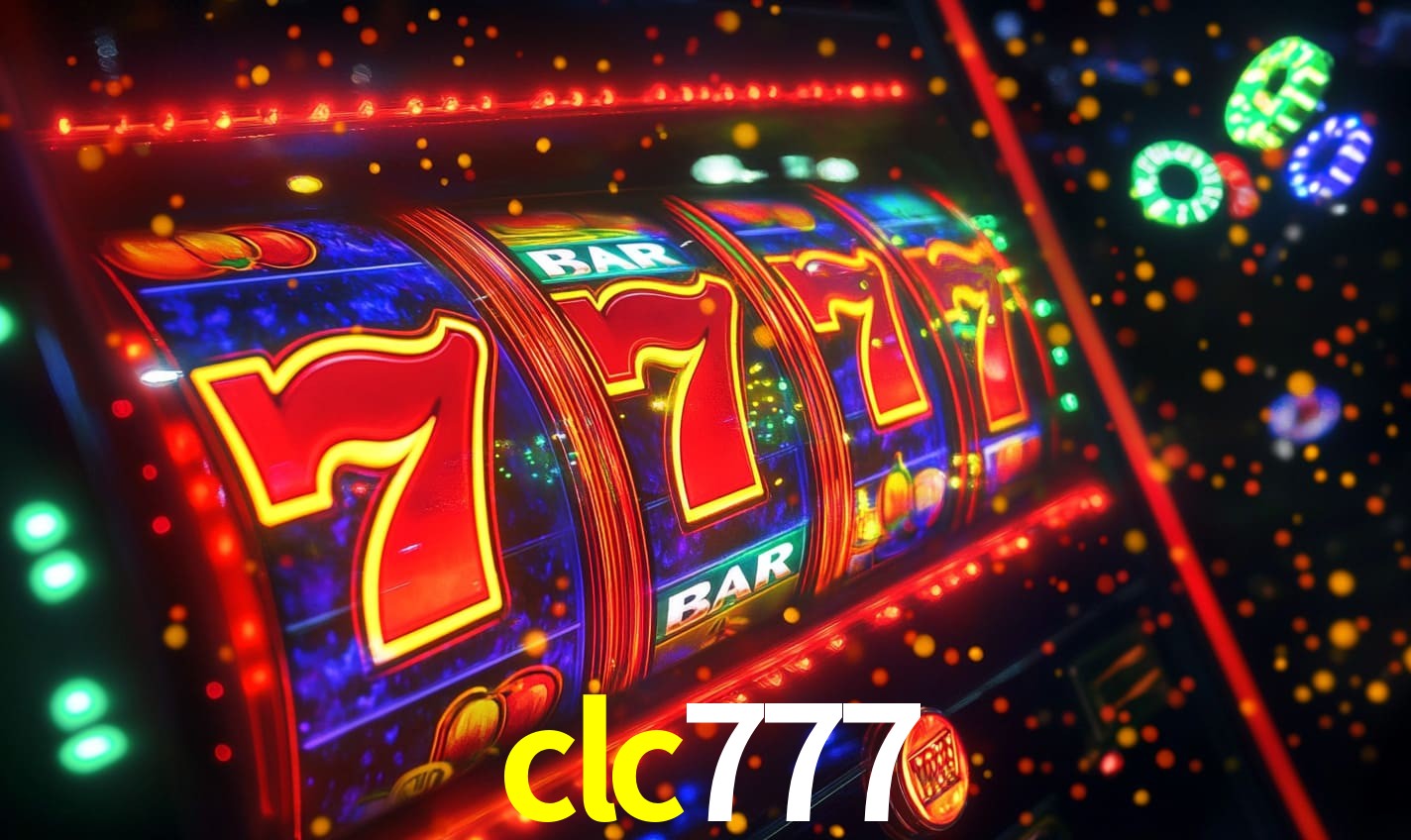 clc777: Seu Especialista em Apostas Esportivas Brasileiras