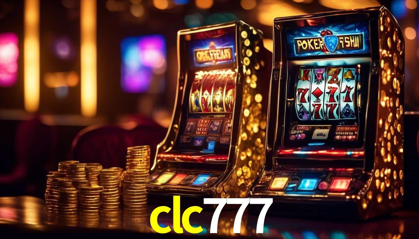 Inovações de Jogos na clc777: O Futuro das Experiências Interativas