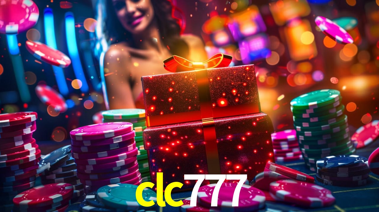 Desvendando o Mundo dos Jogos Virtuais na clc777