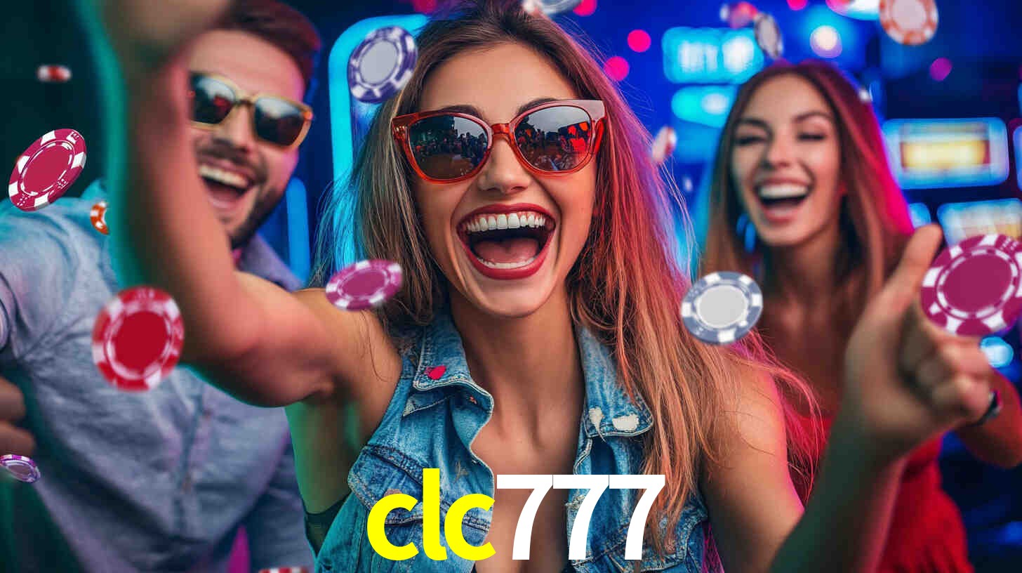Apostas Esportivas na clc777: Um Guia Completo