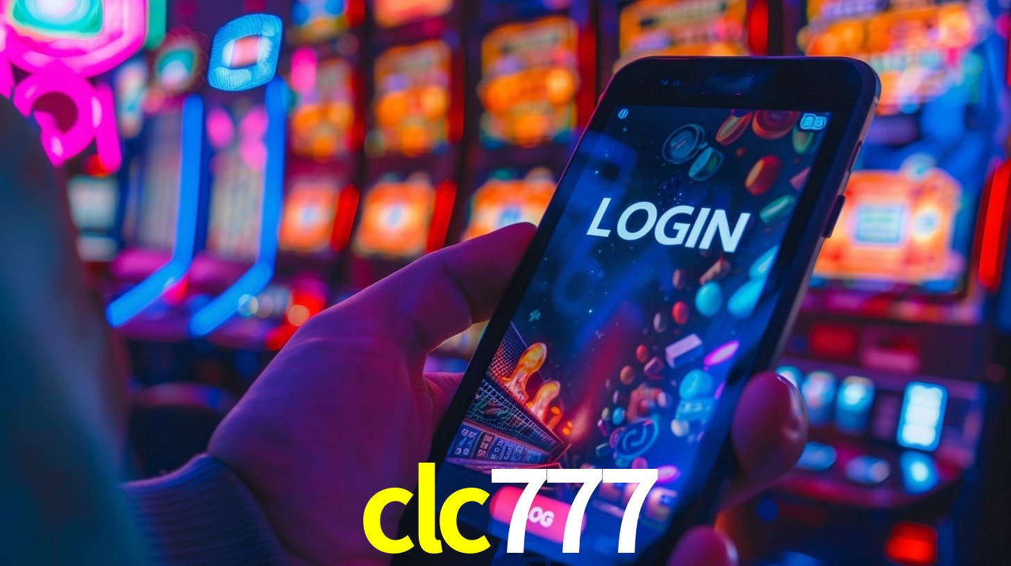 Jogos Exclusivos clc777