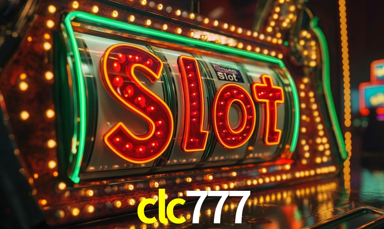 Tecnologia da Plataforma clc777