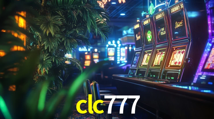 Roulette Table clc777