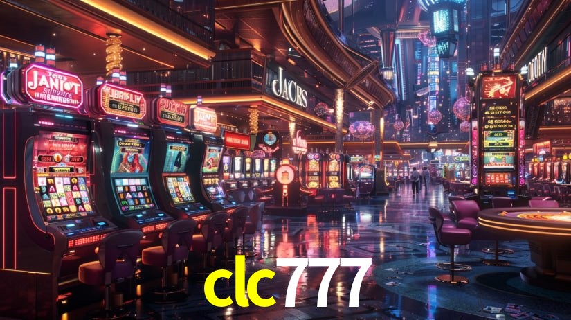 Live Casino clc777