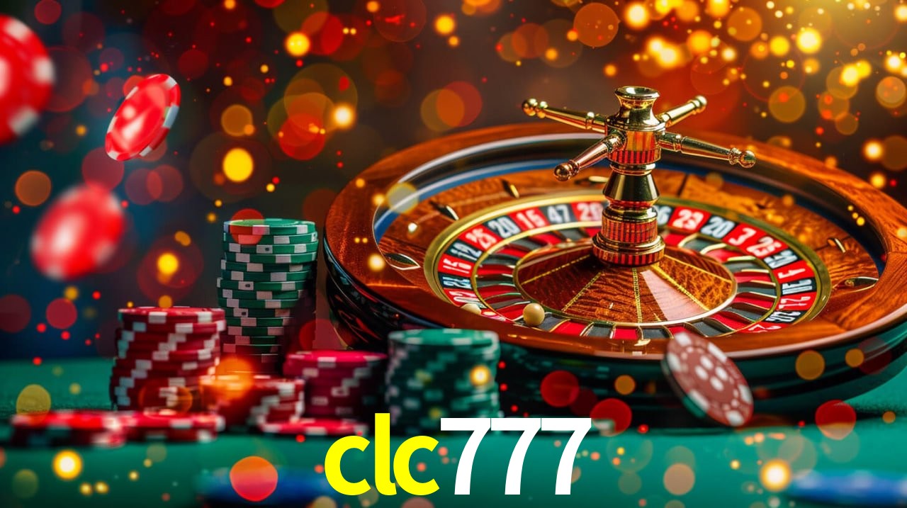 Descubra o Programa VIP da clc777: Vantagens Exclusivas para Jogadores