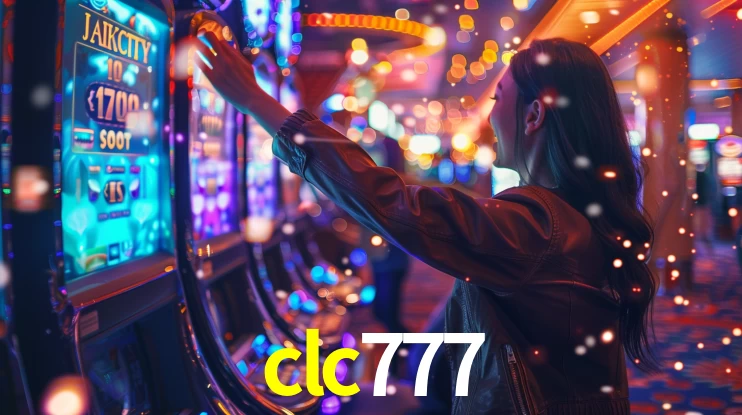 clc777 bet