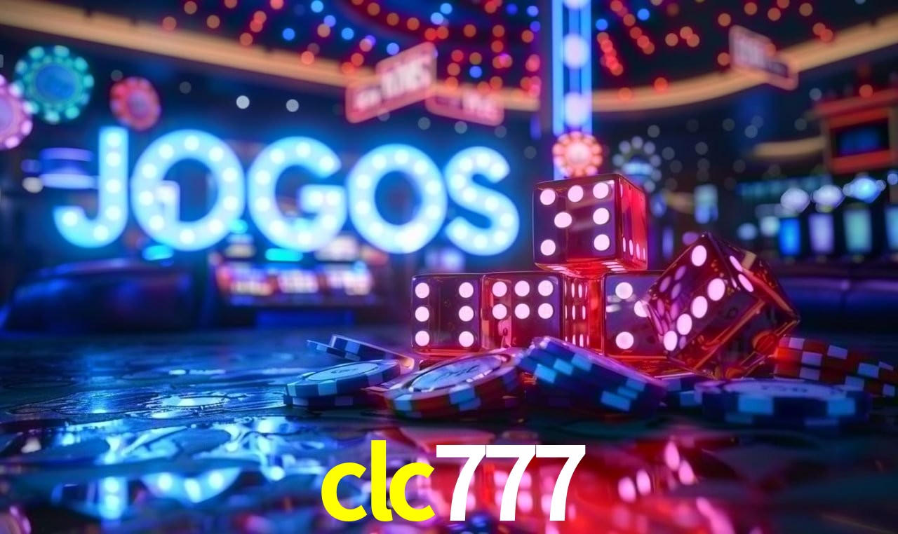 cassino clc777