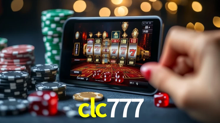 Welcome Bonus clc777