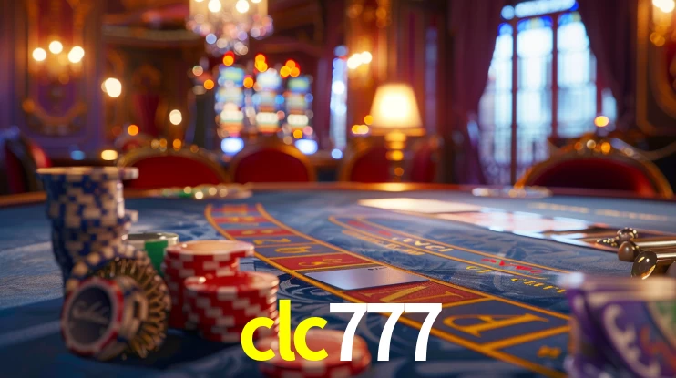Secure Login clc777
