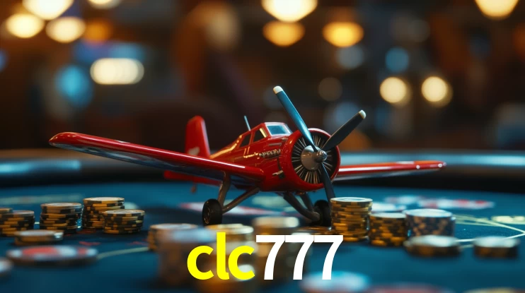 Game Providers clc777