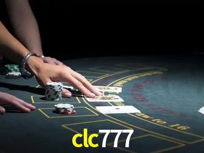 Bônus e promoções da clc777