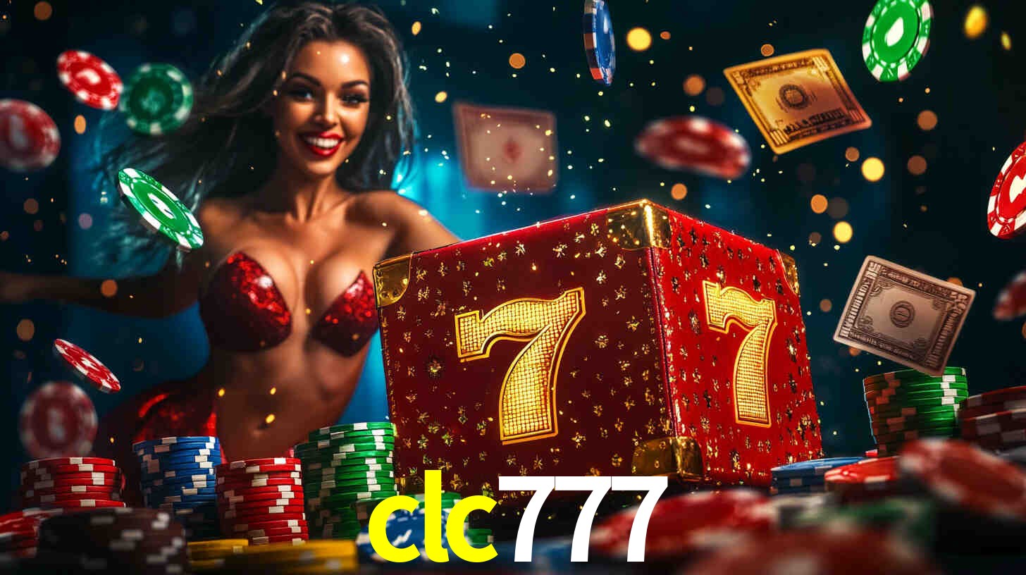 Descubra a Essência do clc777: Nossa História e Compromissos