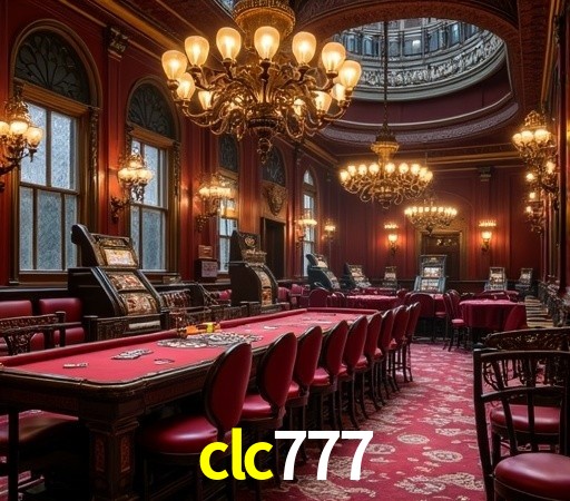 Promoção Relâmpago clc777