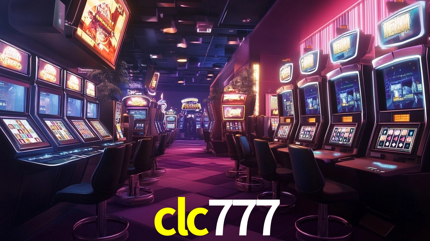 clc777 App Interface