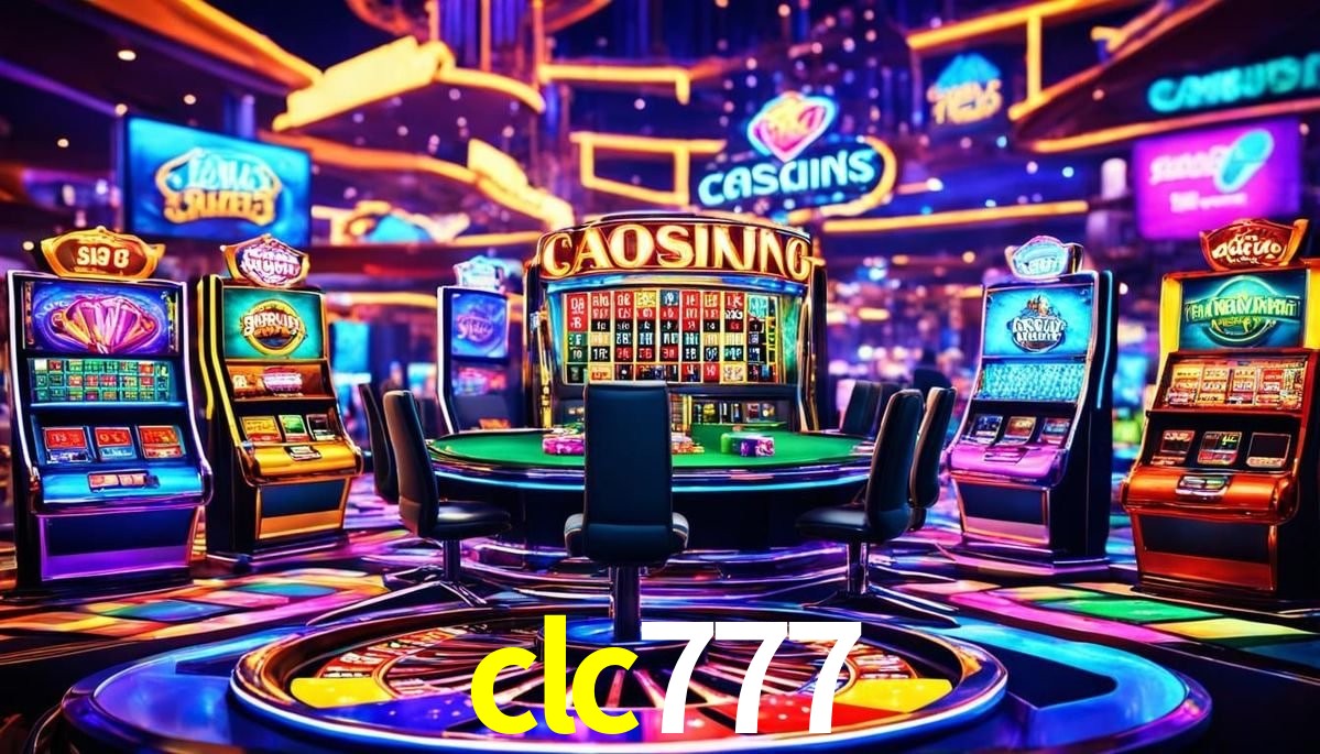Estatísticas Esportivas clc777