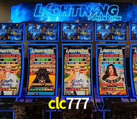 A Experiência Imersiva dos Cassinos Ao Vivo no clc777