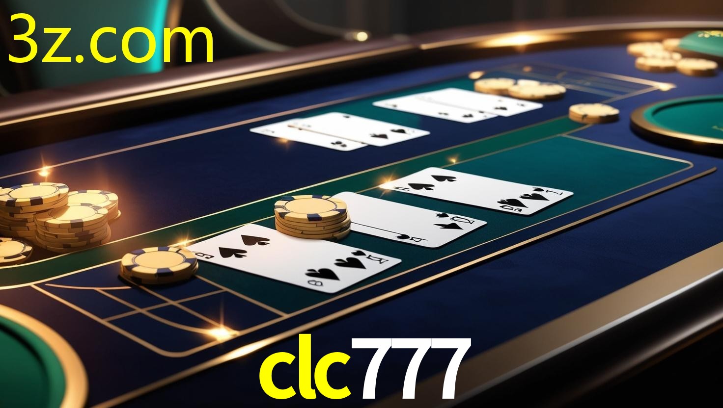 CLC777