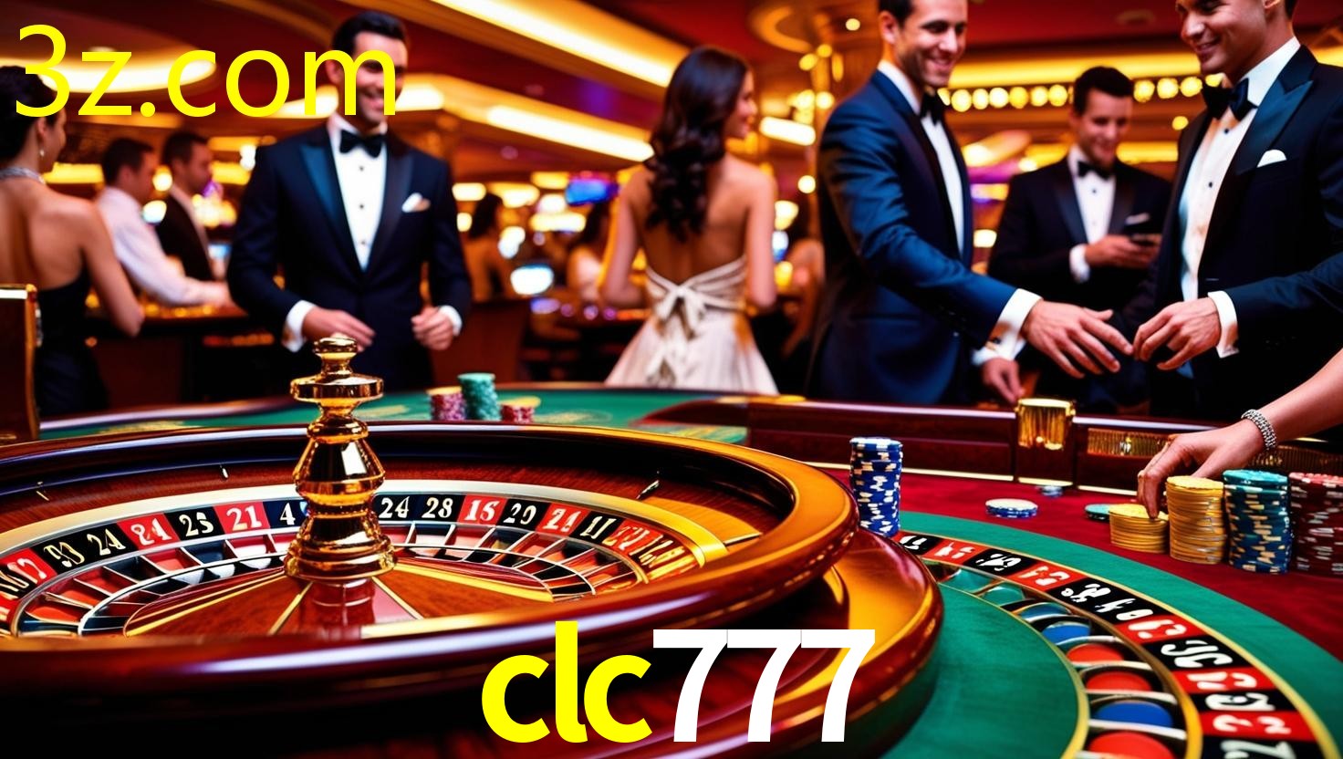 CLC777