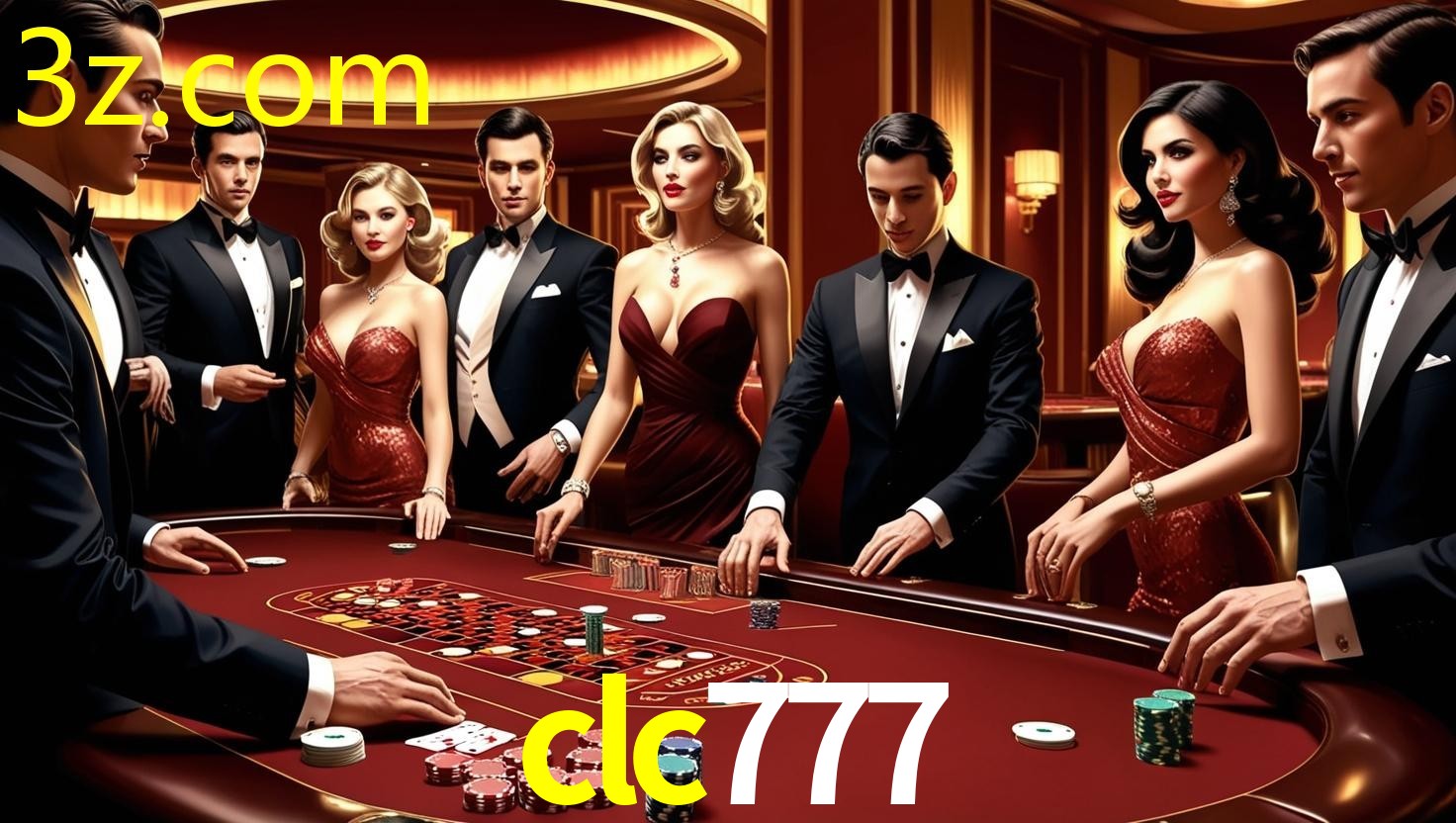 CLC777