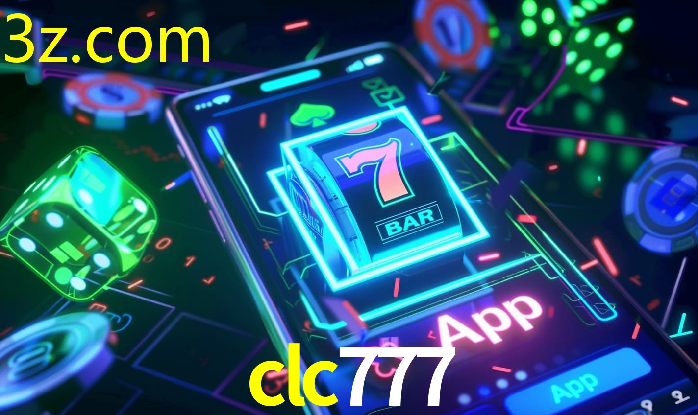 CLC777
