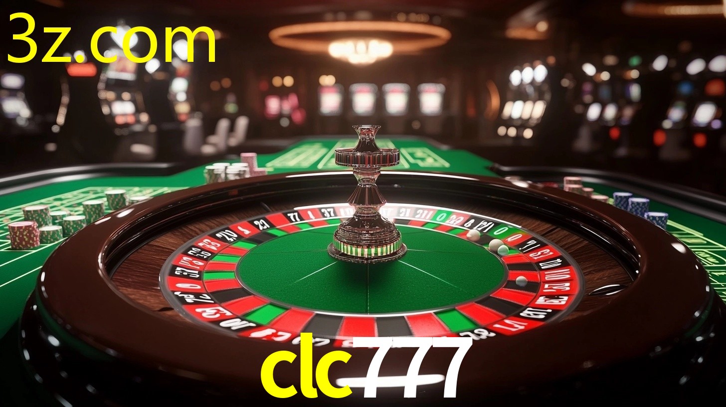 CLC777